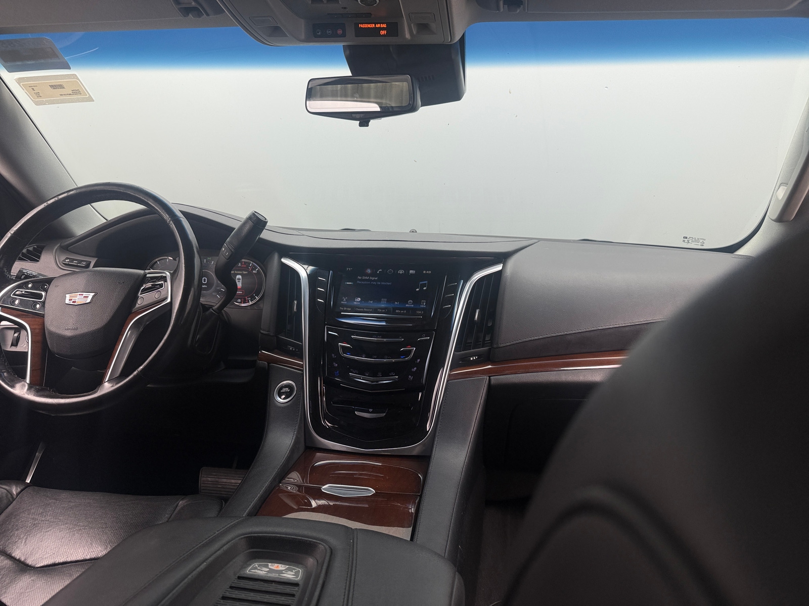 Thumbnail: 2019 Cadillac Escalade - 2