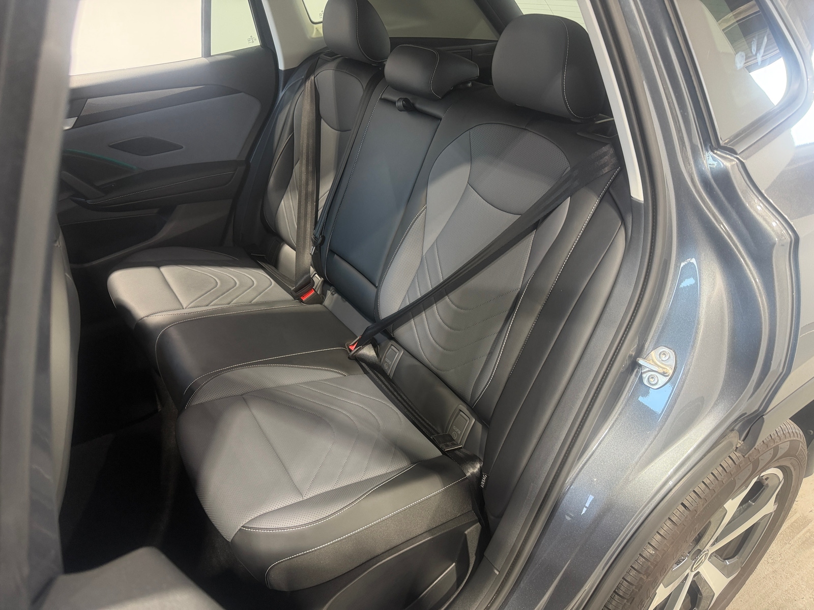 Thumbnail: 2026 Volkswagen Tiguan - 5