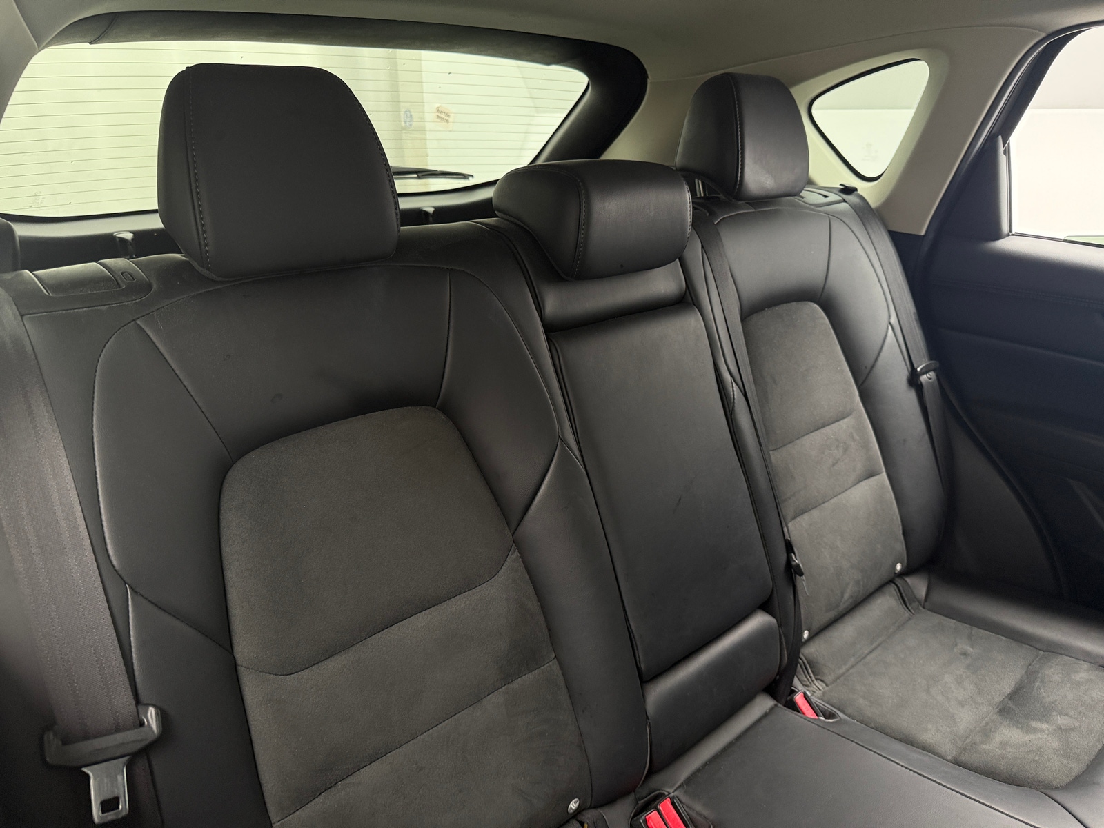 Thumbnail: 2020 Mazda CX-5 - 5