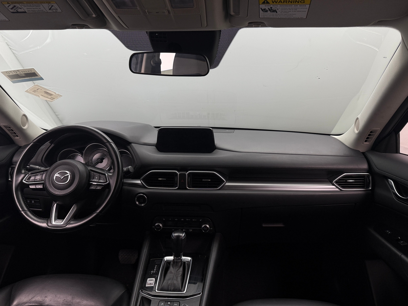 Thumbnail: 2020 Mazda CX-5 - 2