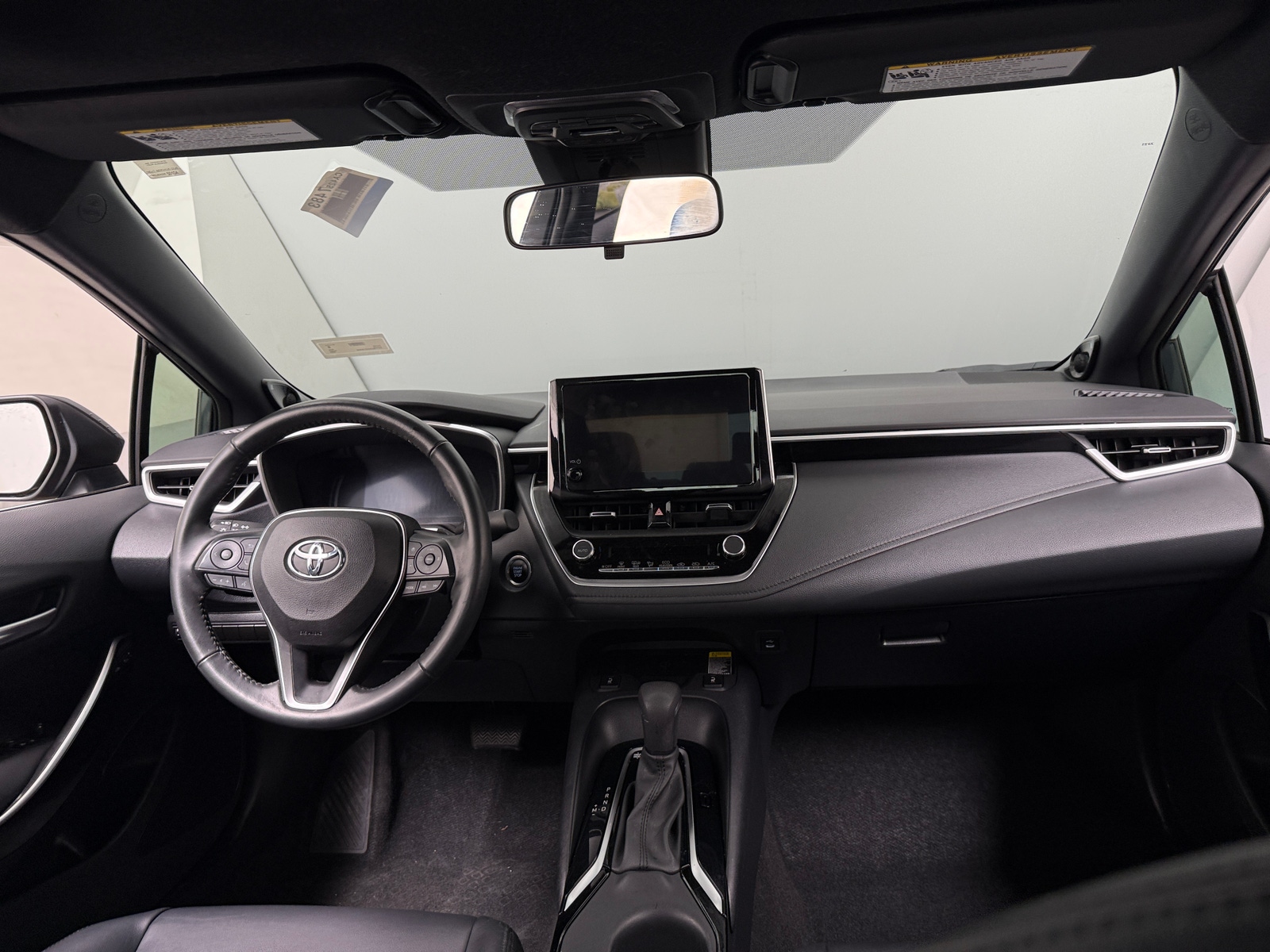 Thumbnail: 2023 Toyota Corolla - 2