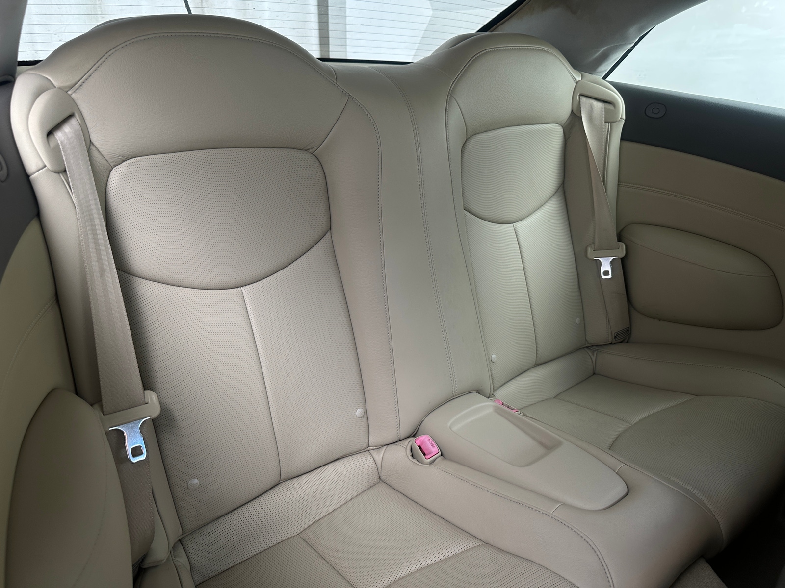 Thumbnail: 2012 INFINITI G37 - 5