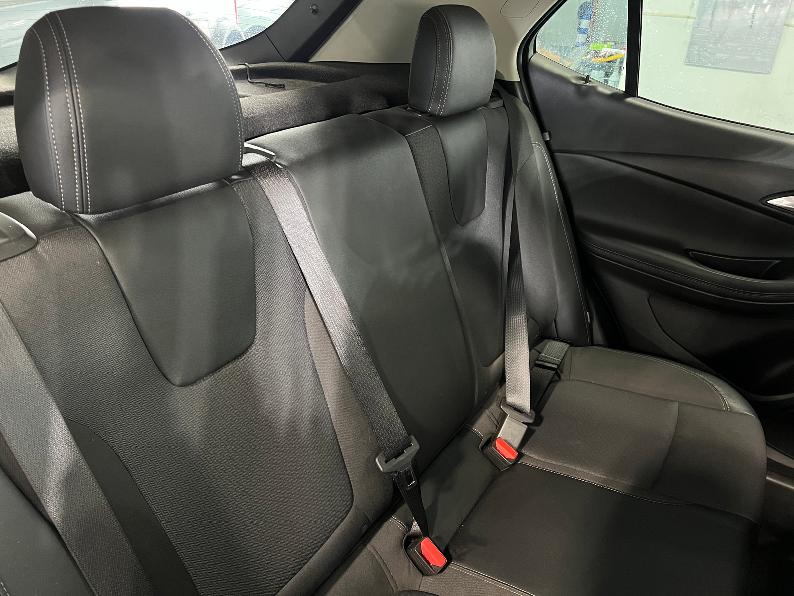 Thumbnail: 2023 Buick Encore GX - 5