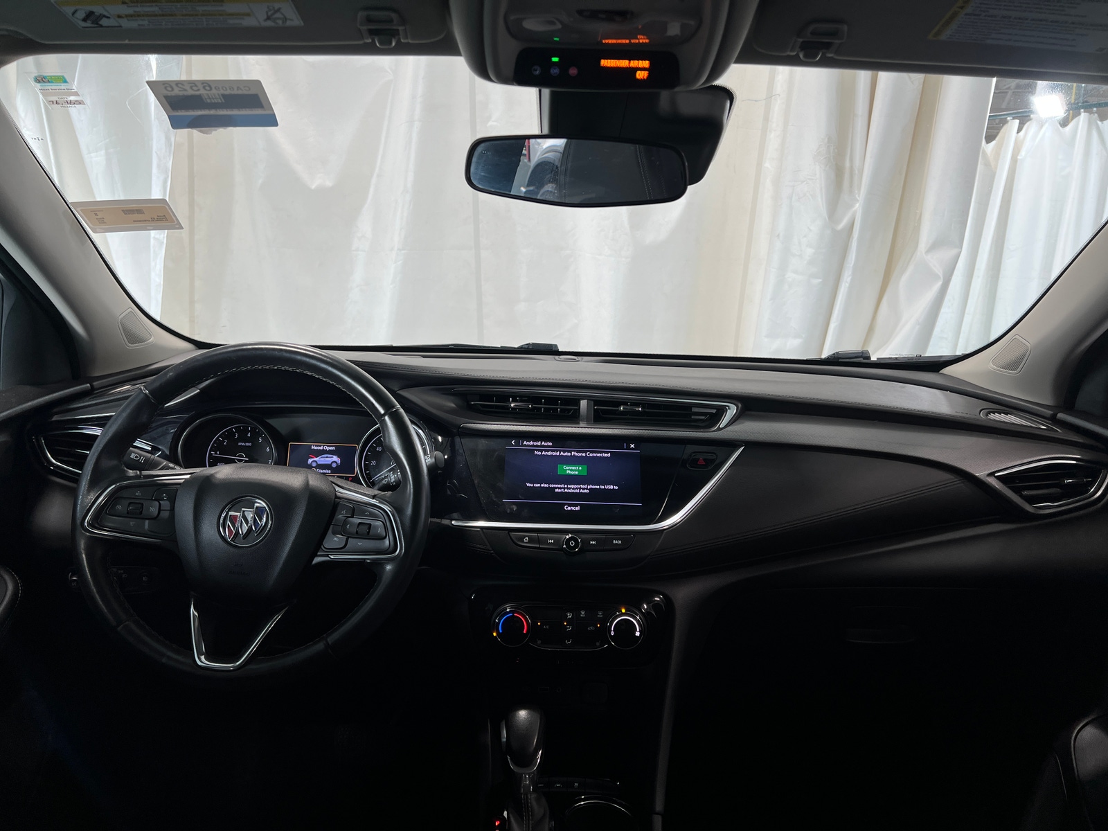 Thumbnail: 2023 Buick Encore GX - 2