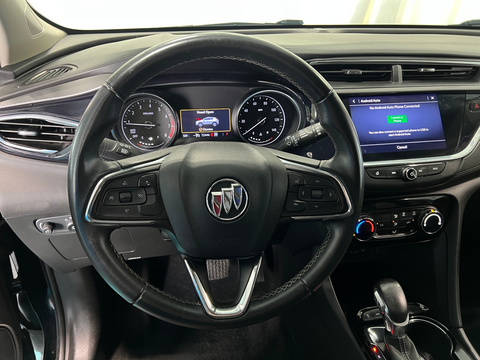 Thumbnail: 2023 Buick Encore GX - 4