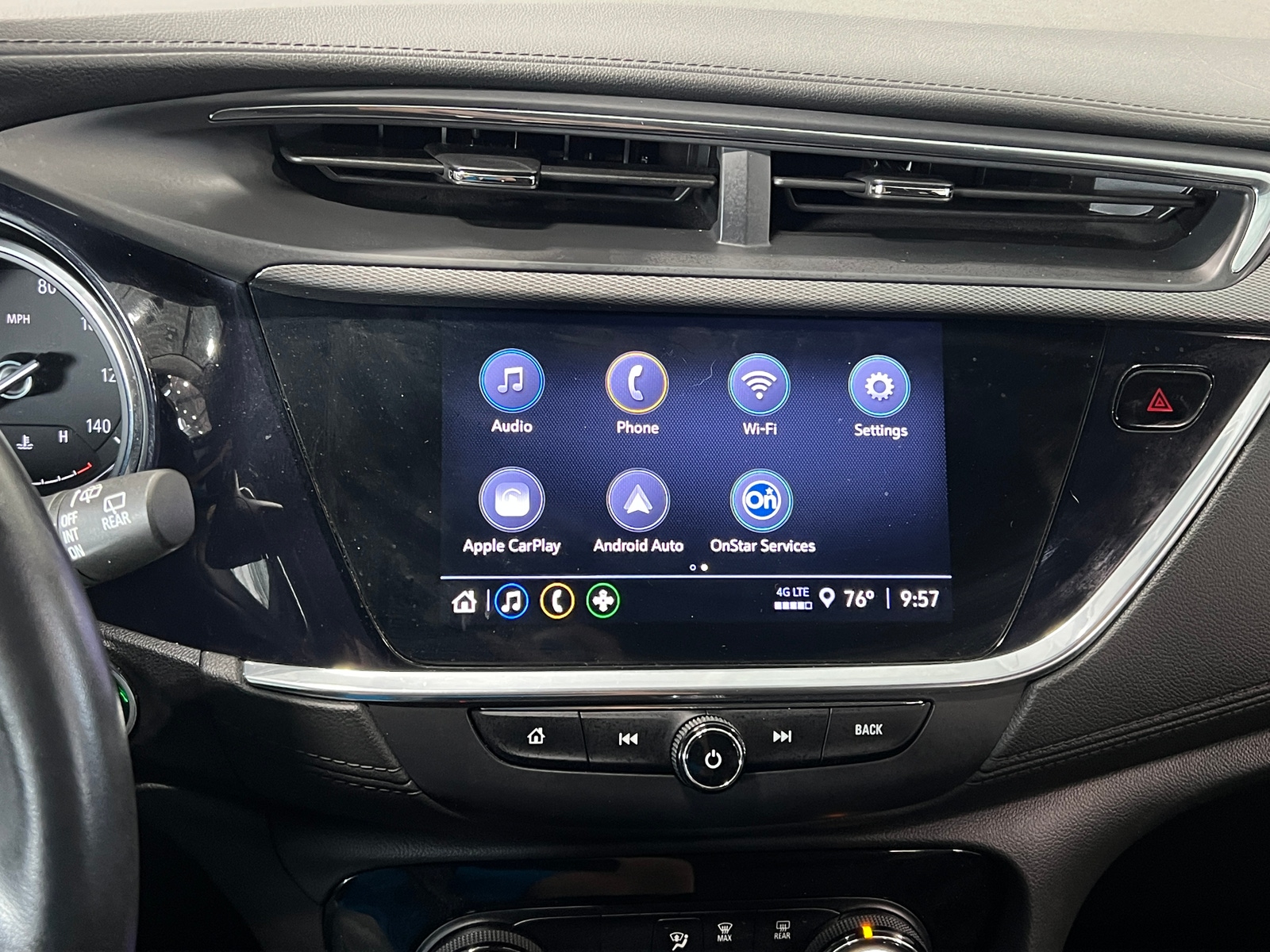 Thumbnail: 2023 Buick Encore GX - 3