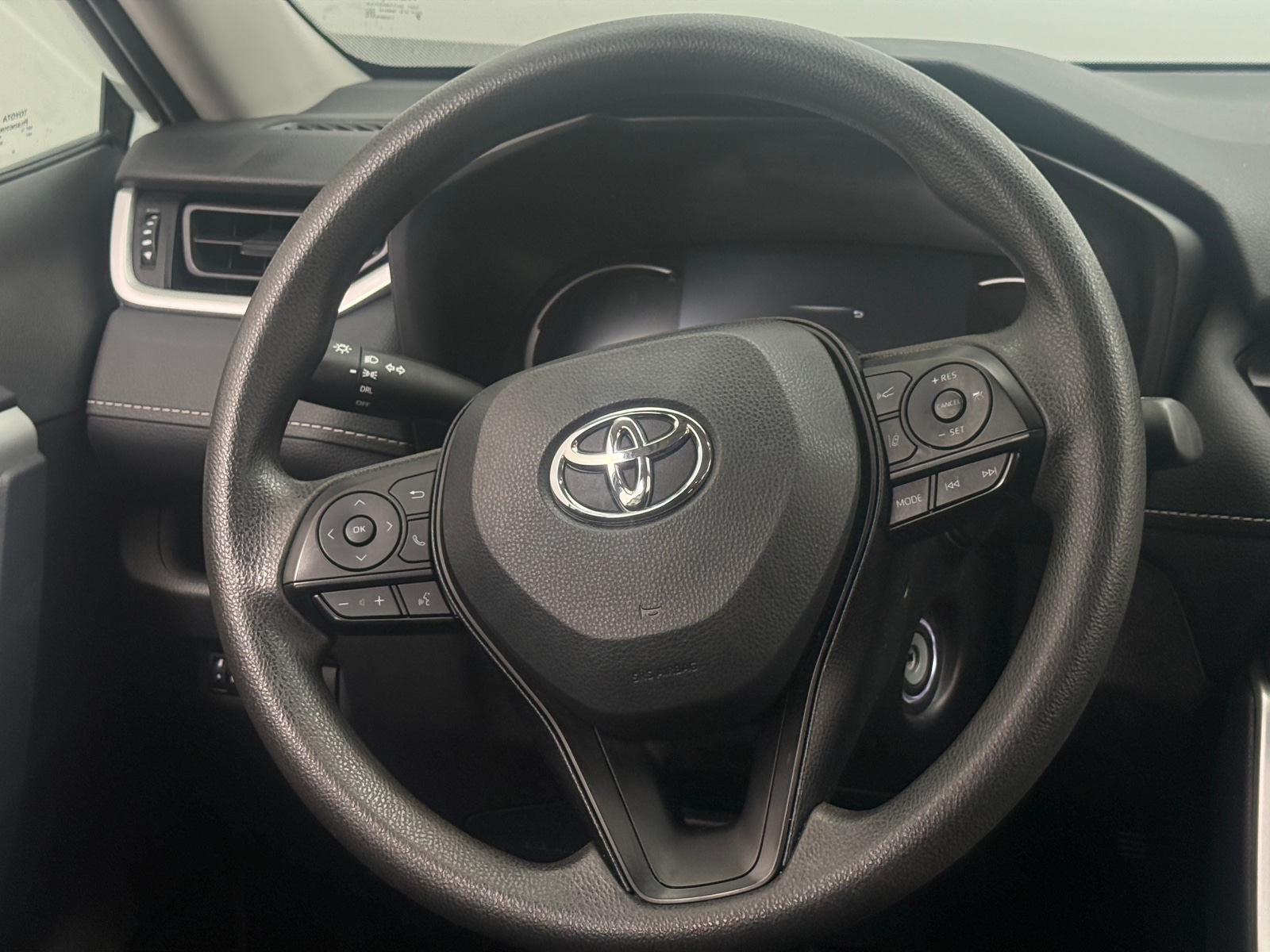 Thumbnail: 2025 Toyota RAV4 - 5