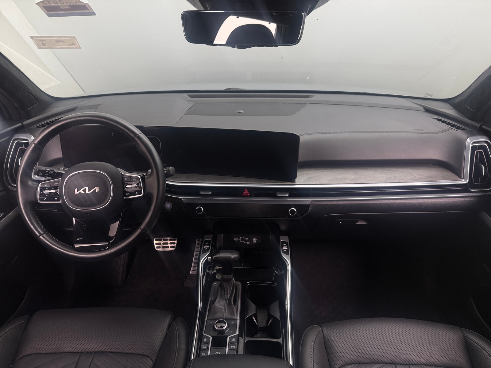 Thumbnail: 2024 Kia Sorento - 2