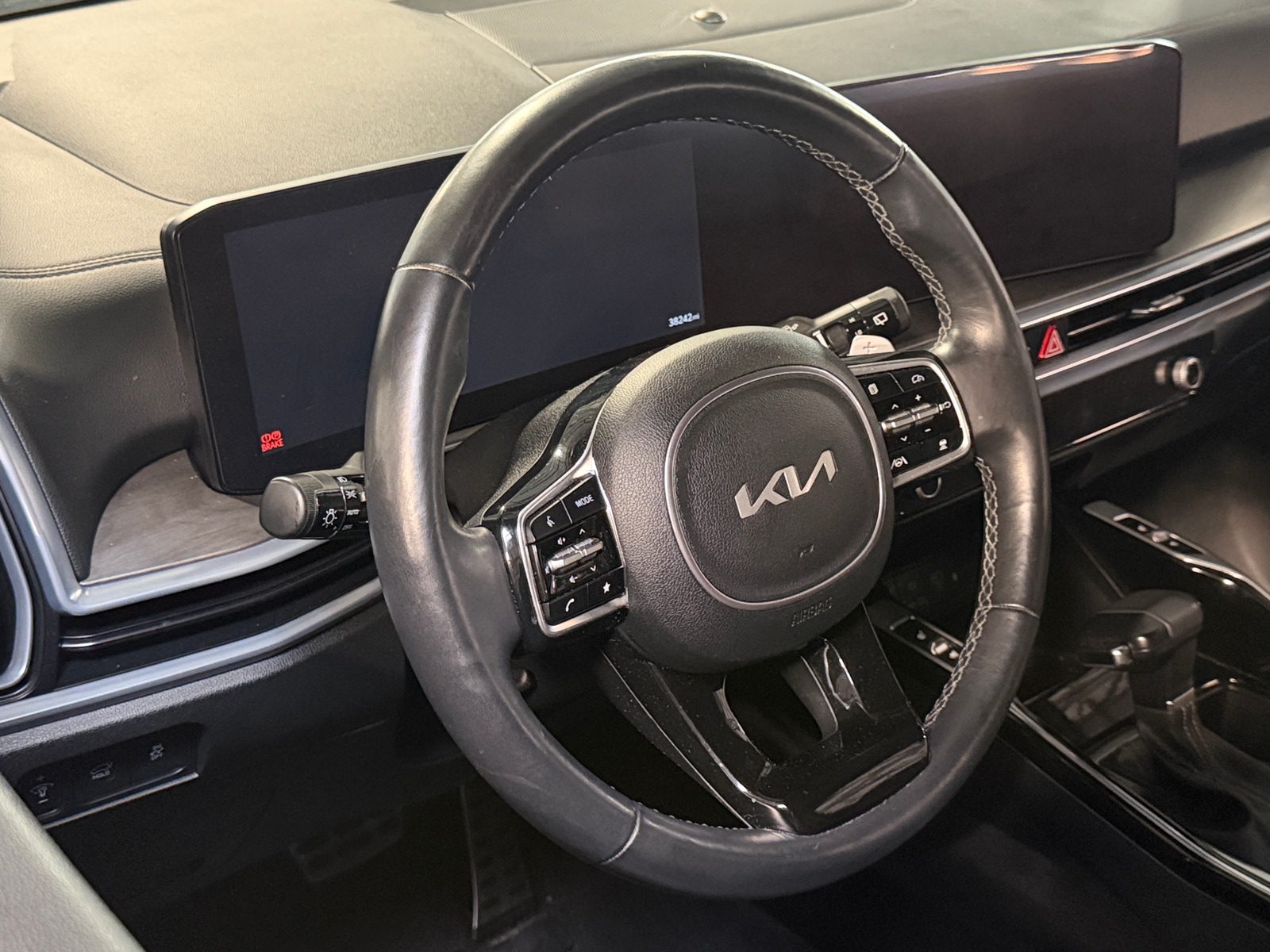 Thumbnail: 2024 Kia Sorento - 4