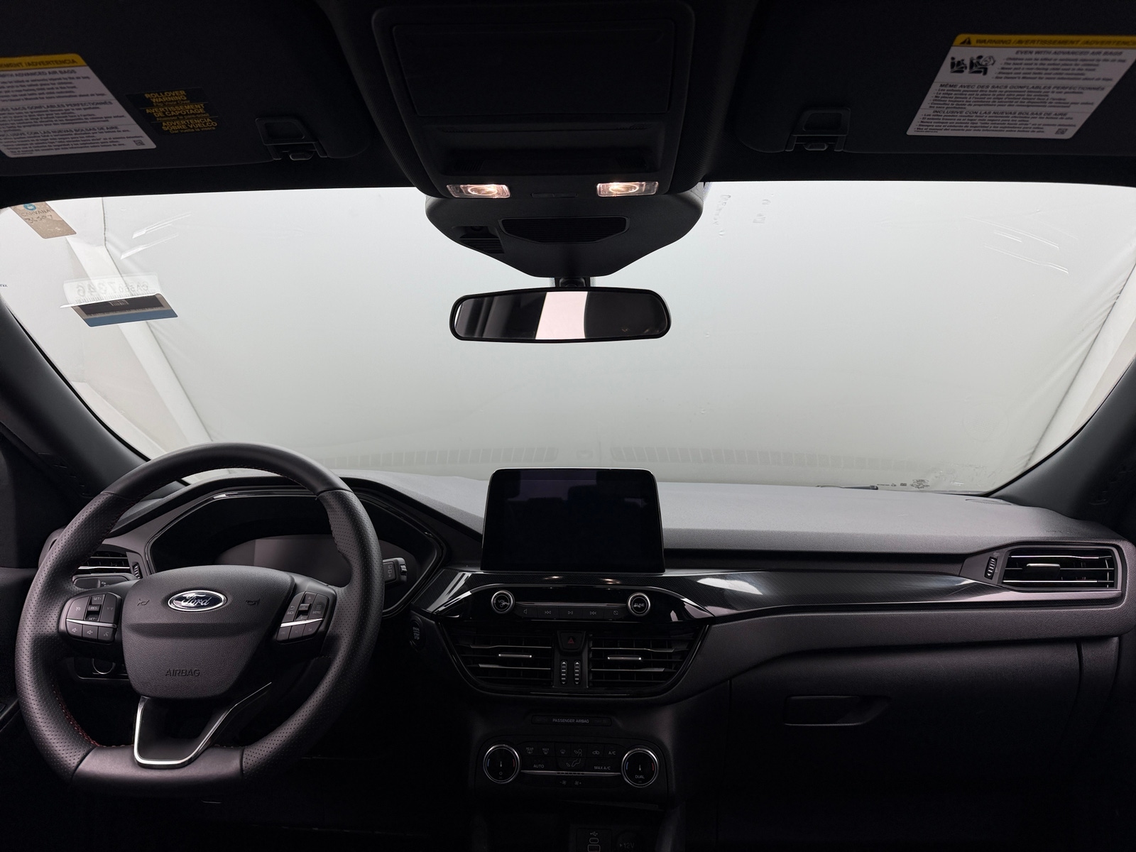 Thumbnail: 2025 Ford Escape - 3