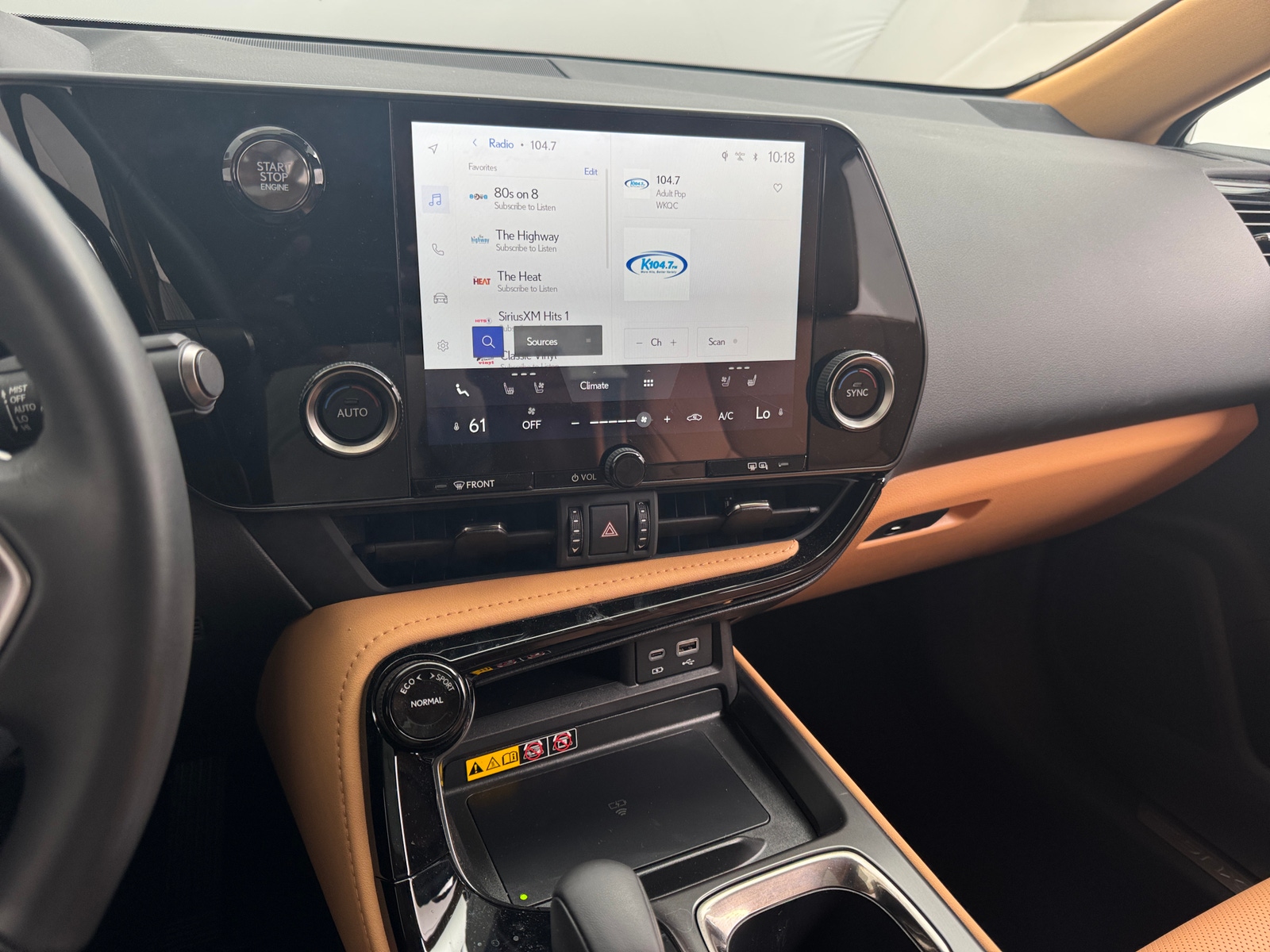 Thumbnail: 2025 Lexus NX - 3