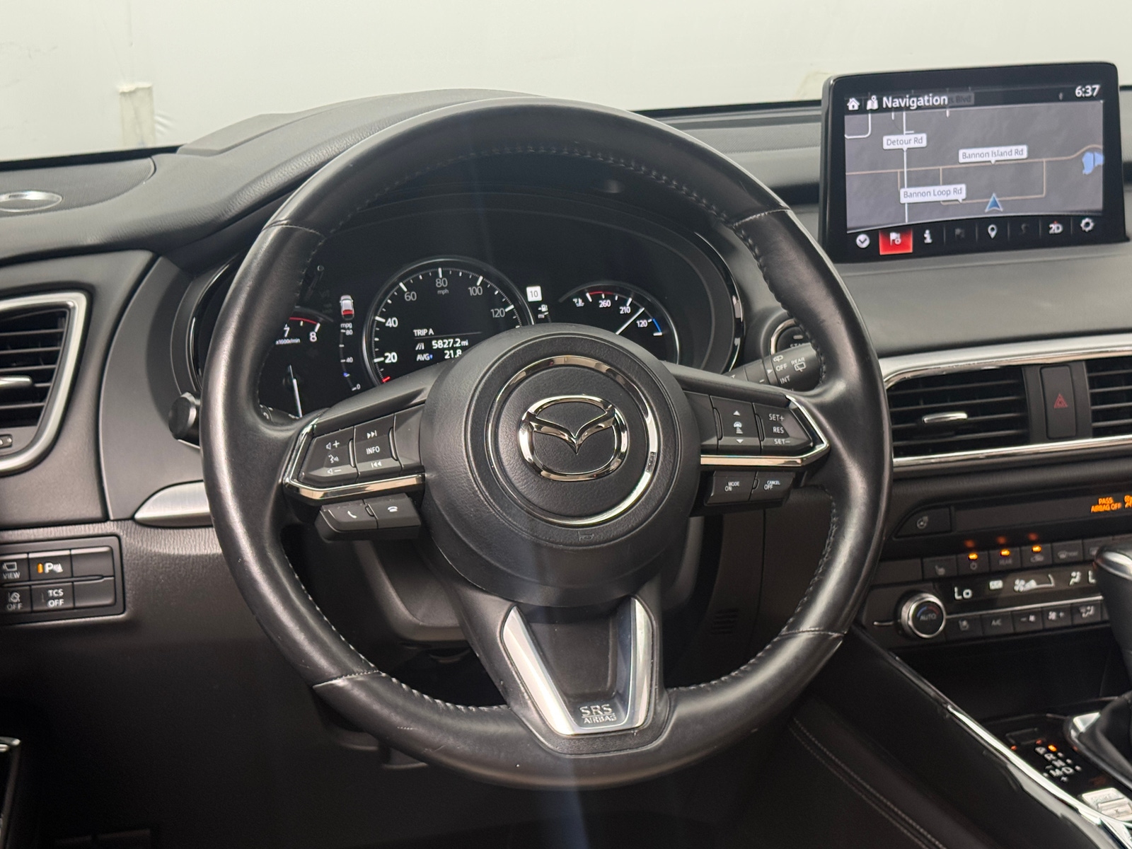 Thumbnail: 2020 Mazda CX-9 - 4
