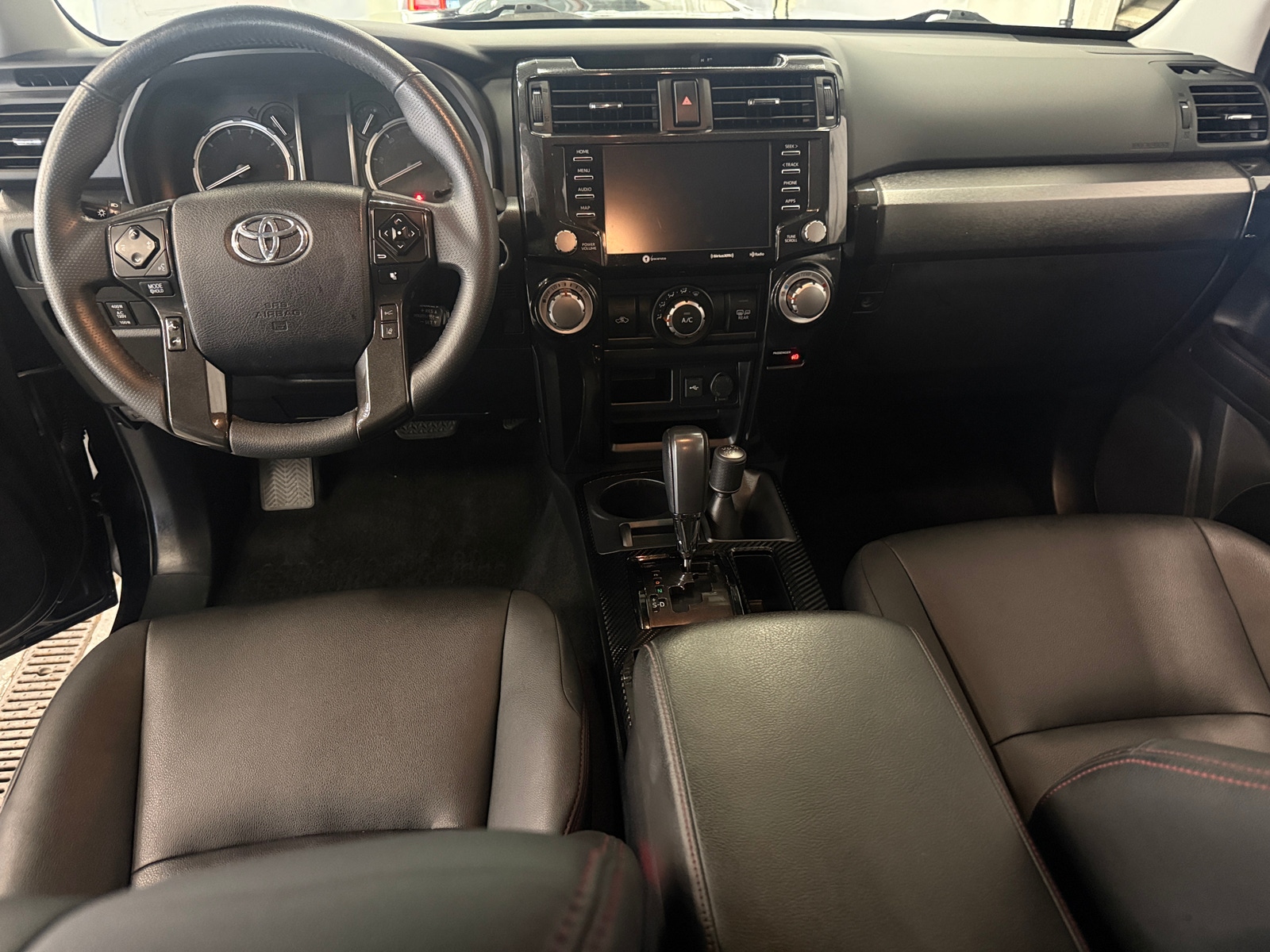 Thumbnail: 2020 Toyota 4Runner - 2