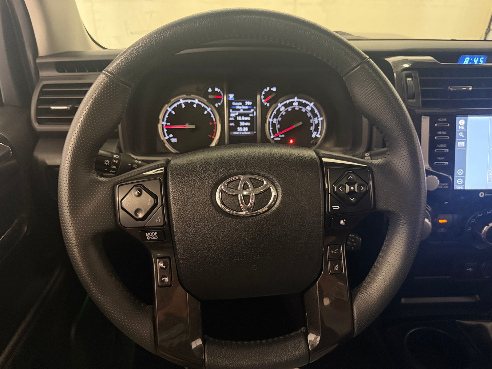 Thumbnail: 2020 Toyota 4Runner - 4