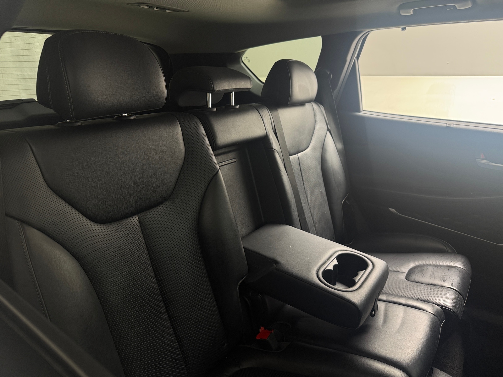Thumbnail: 2021 Hyundai Santa Fe - 5
