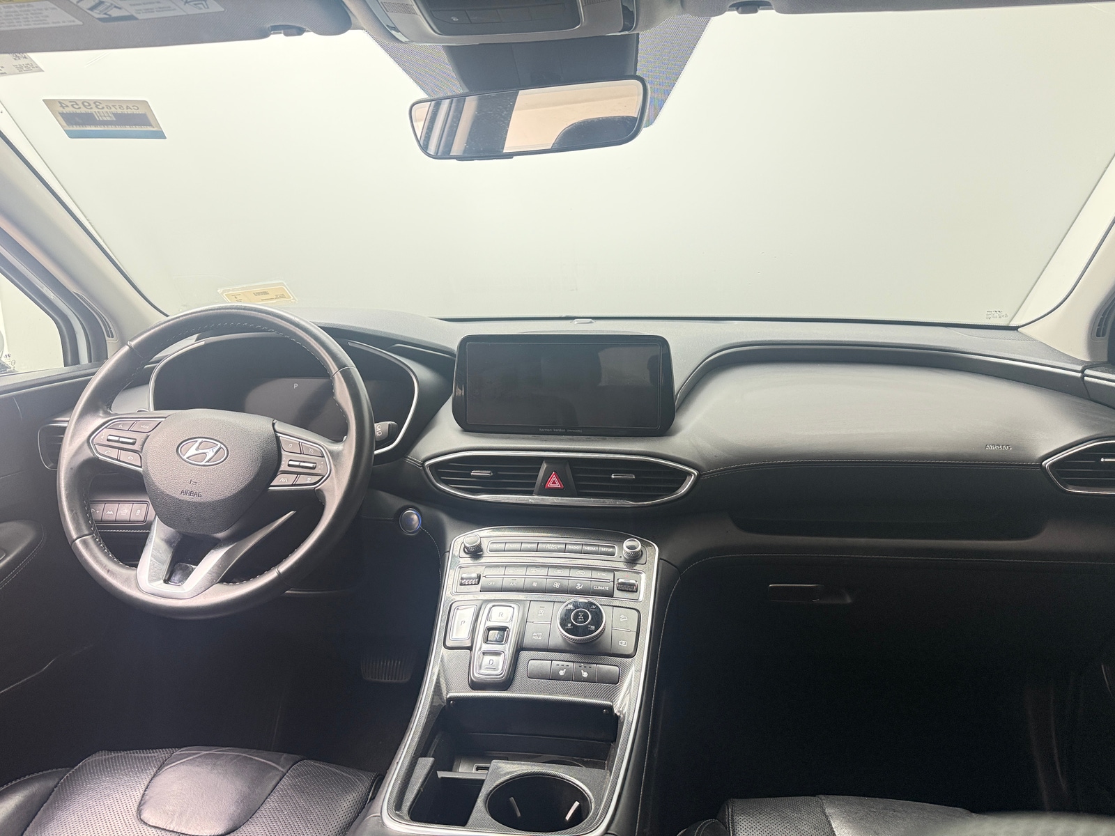 Thumbnail: 2021 Hyundai Santa Fe - 2