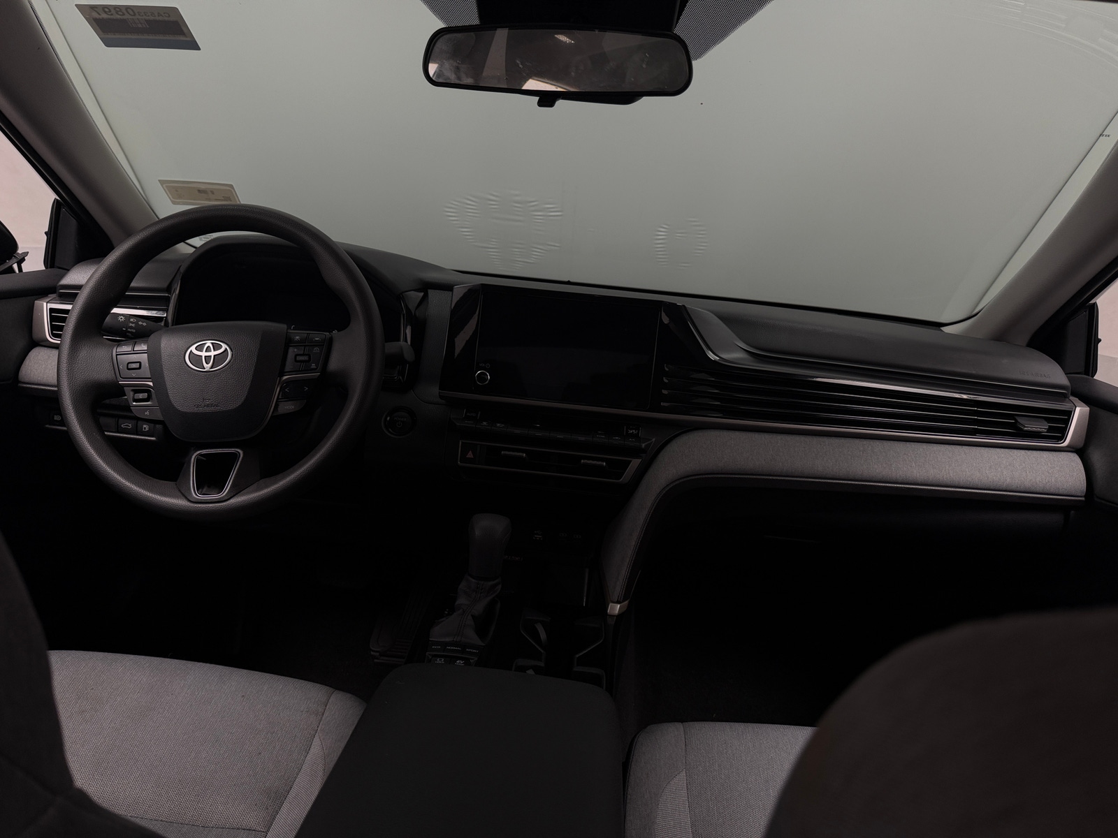 Thumbnail: 2025 Toyota Camry - 3