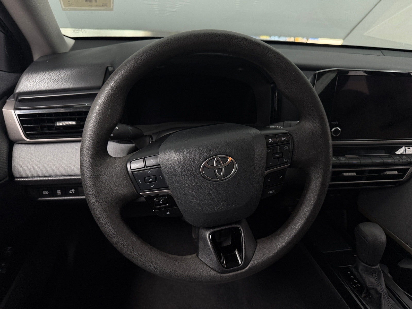 Thumbnail: 2025 Toyota Camry - 5