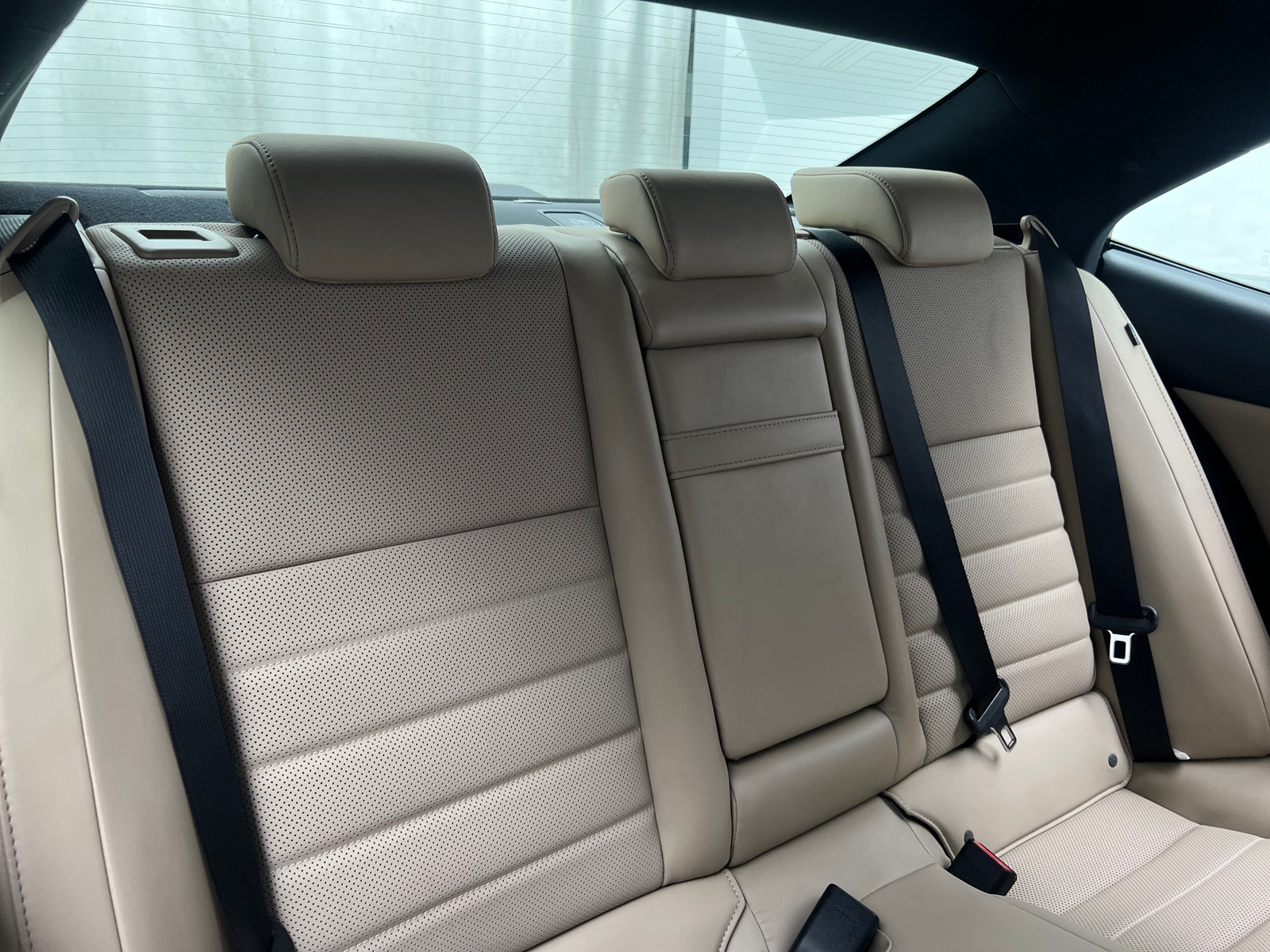 Thumbnail: 2019 Lexus IS - 5