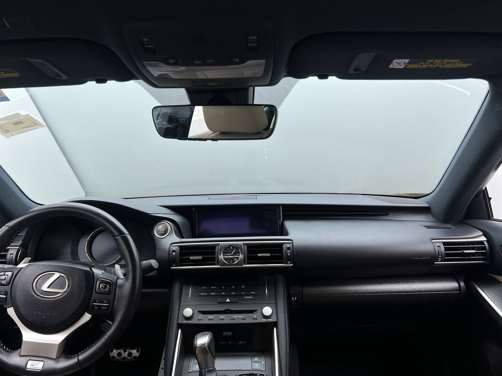 Thumbnail: 2019 Lexus IS - 2