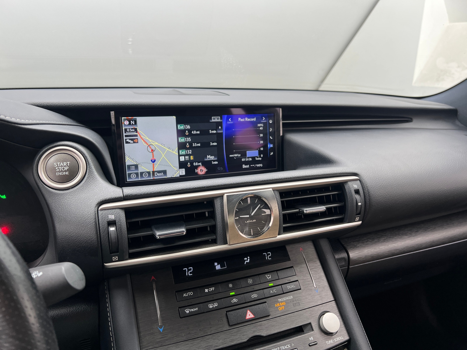 Thumbnail: 2019 Lexus IS - 3
