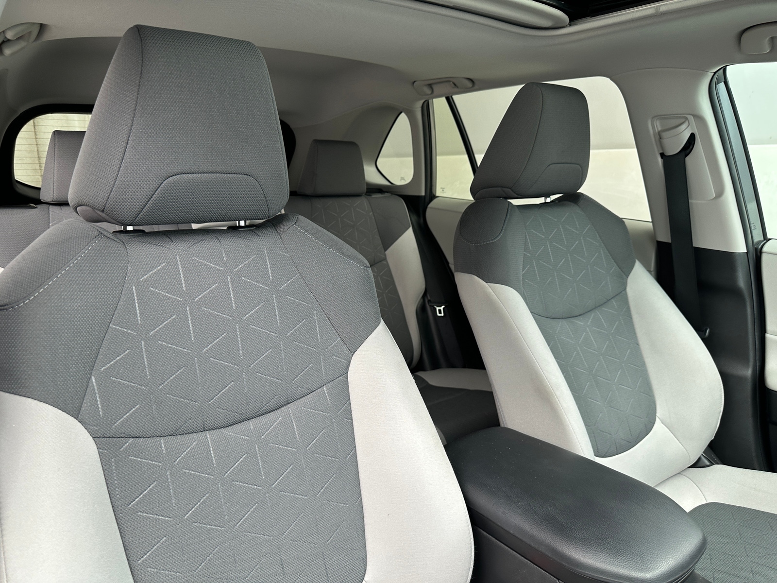 Thumbnail: 2023 Toyota RAV4 - 2