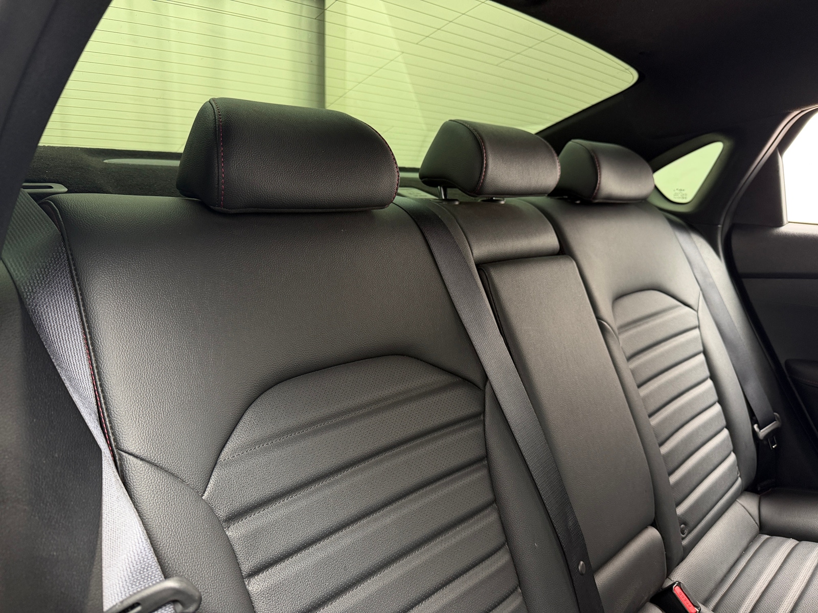 Thumbnail: 2024 Kia Forte - 5