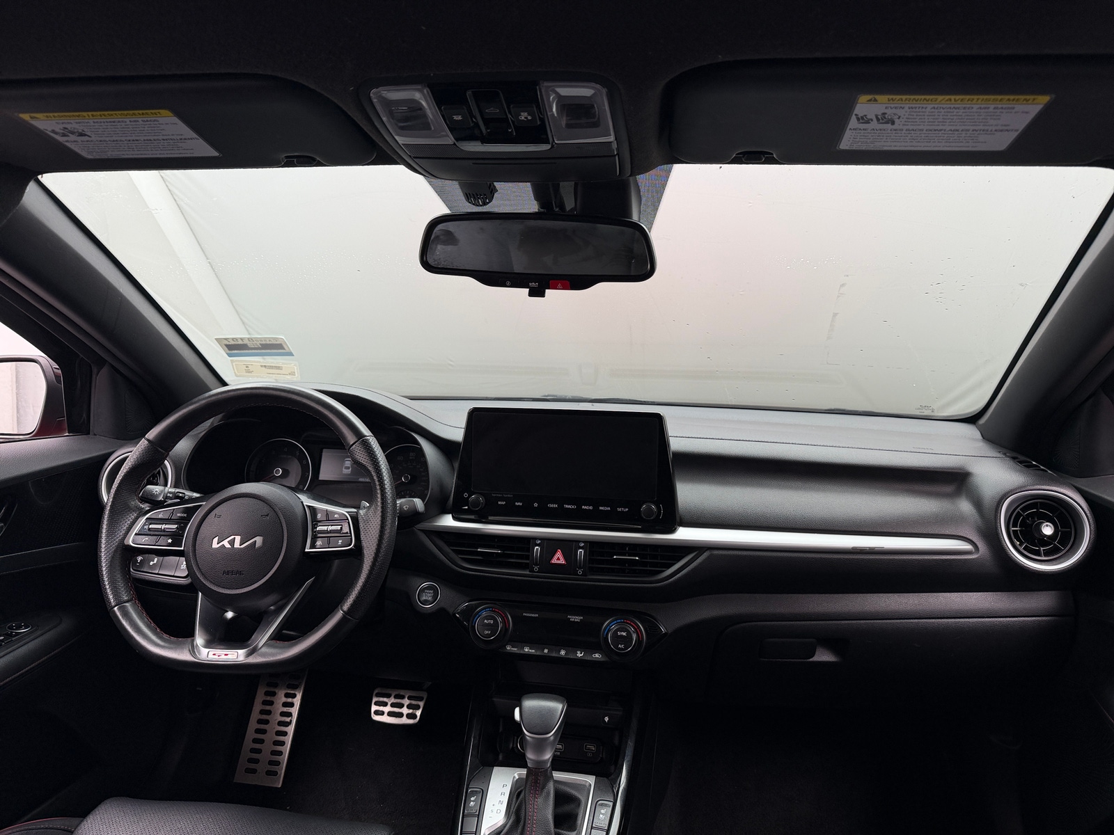 Thumbnail: 2024 Kia Forte - 2