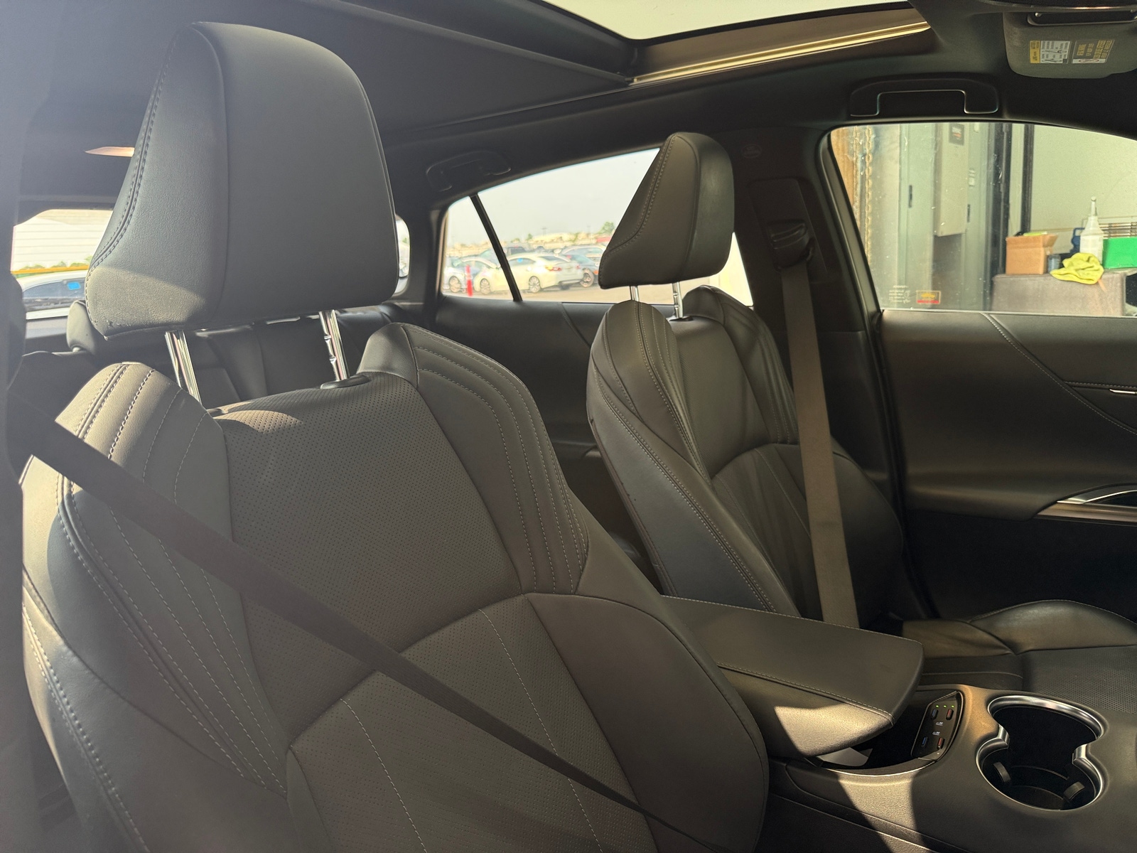 Thumbnail: 2021 Toyota Venza - 2