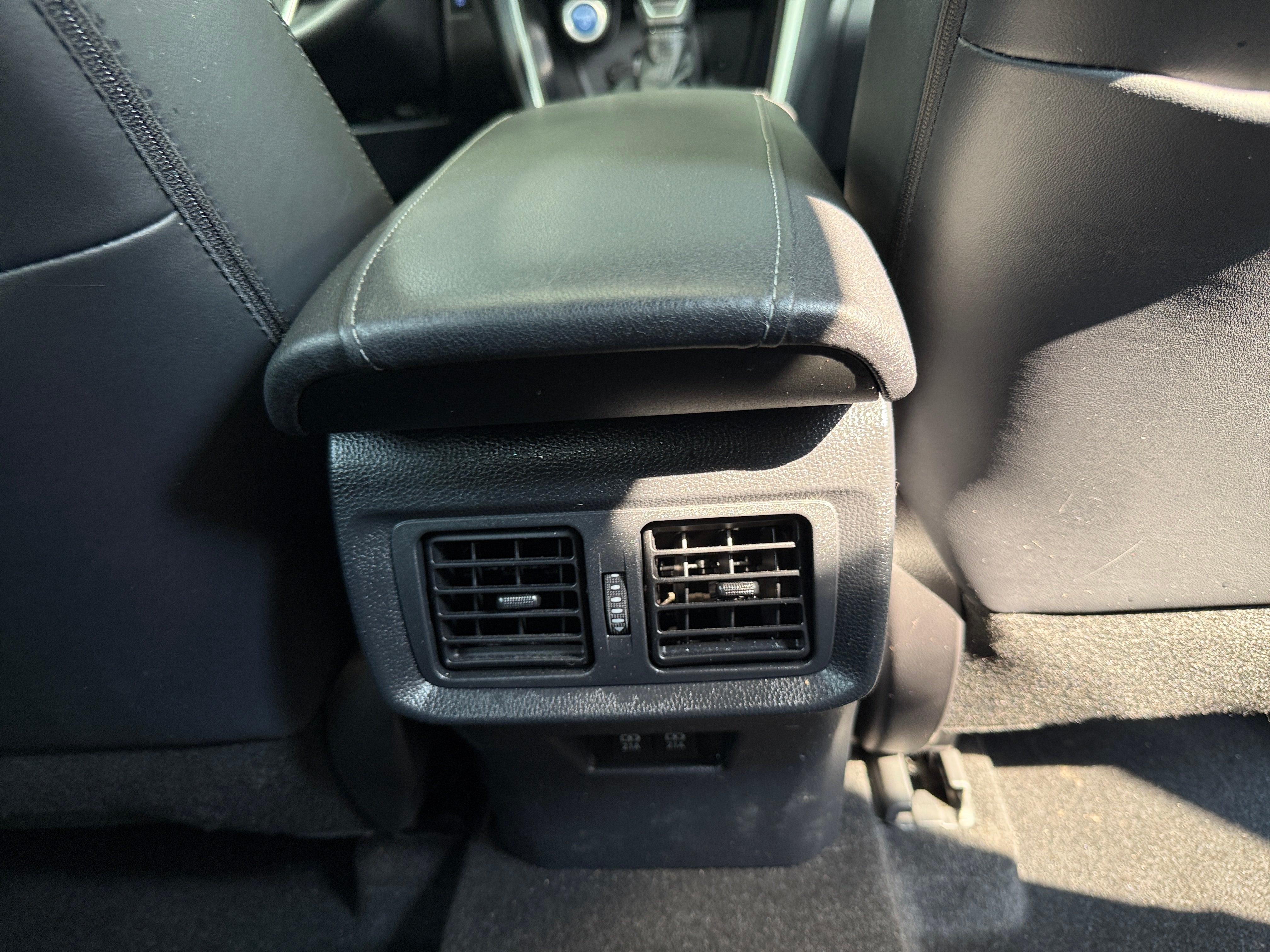 2021 Toyota Venza