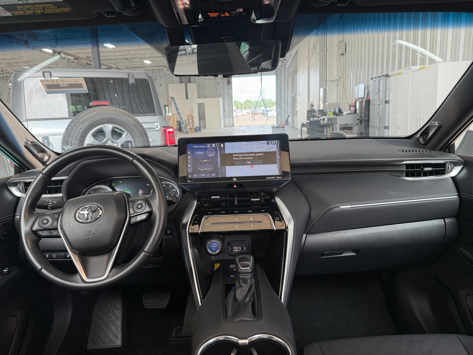 Thumbnail: 2021 Toyota Venza - 3
