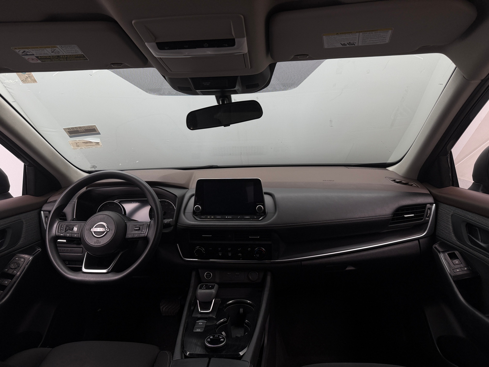 Thumbnail: 2023 Nissan Rogue - 3