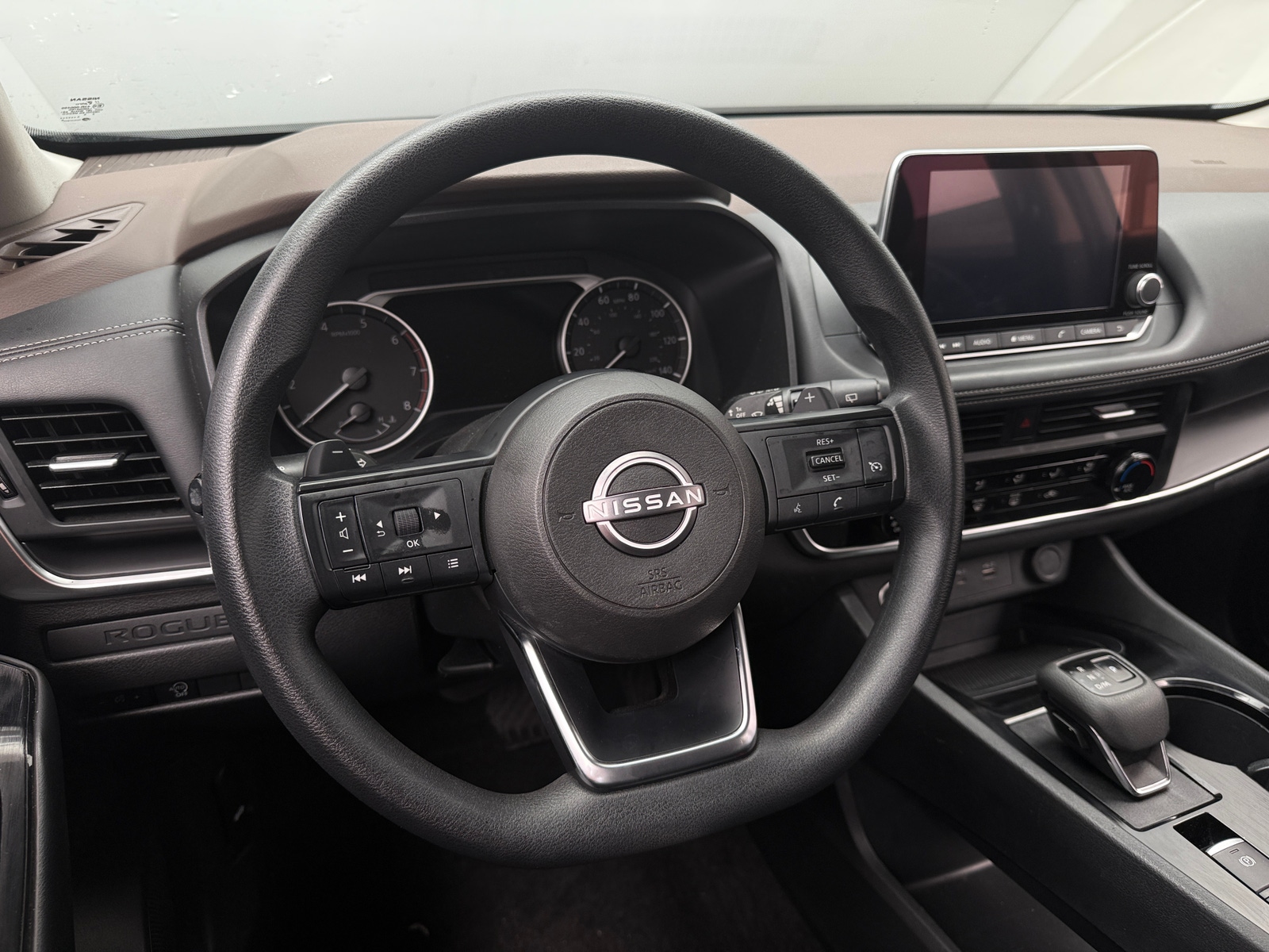 Thumbnail: 2023 Nissan Rogue - 5