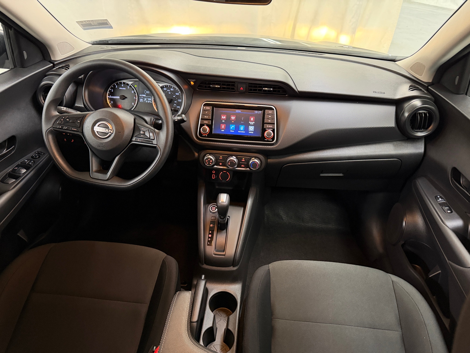 Thumbnail: 2025 Nissan Kicks - 3