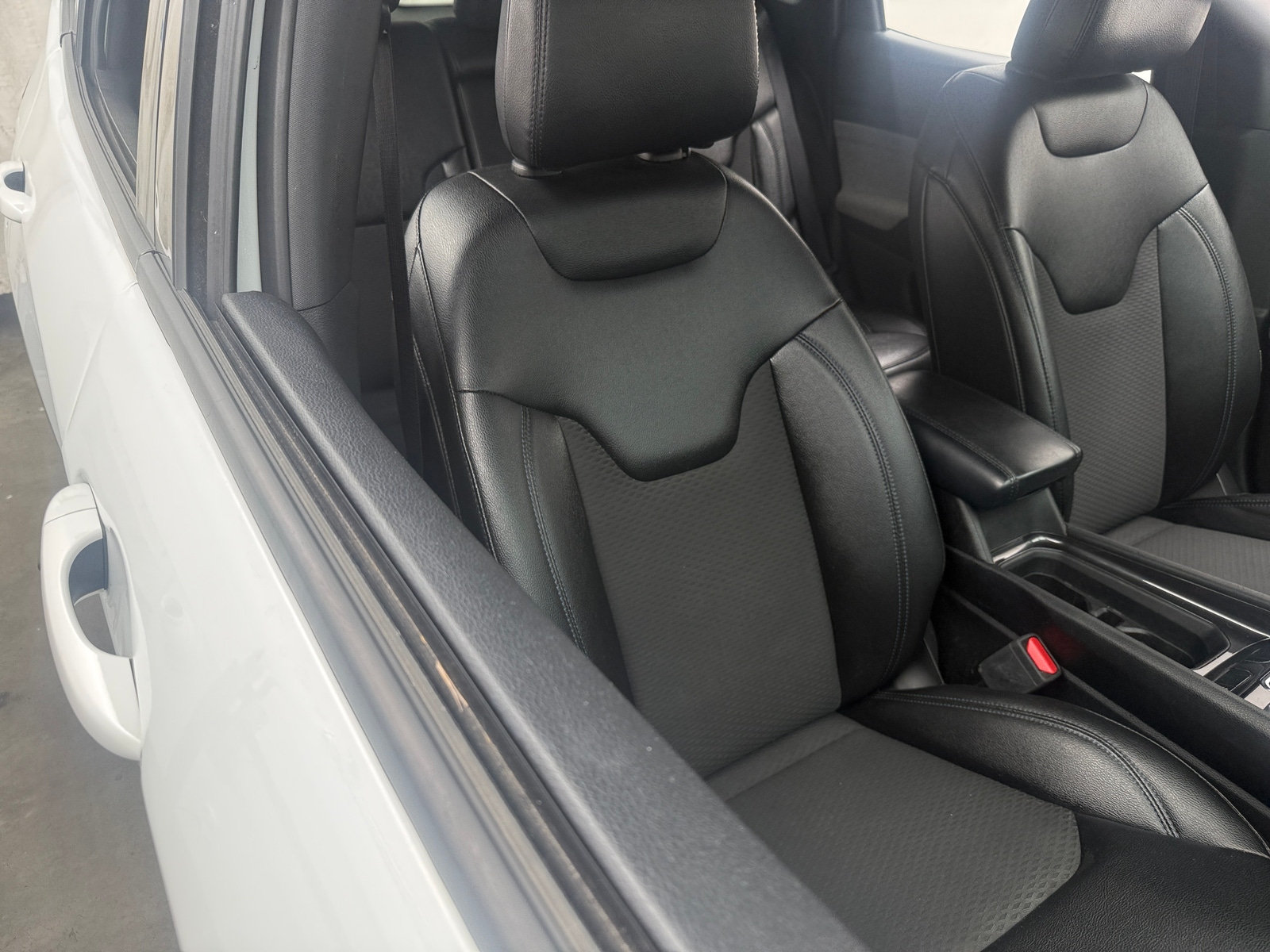Thumbnail: 2024 Jeep Compass - 2
