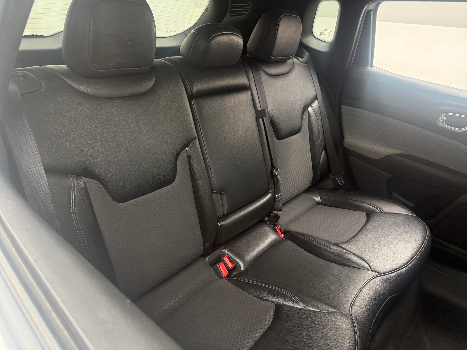 Thumbnail: 2024 Jeep Compass - 6
