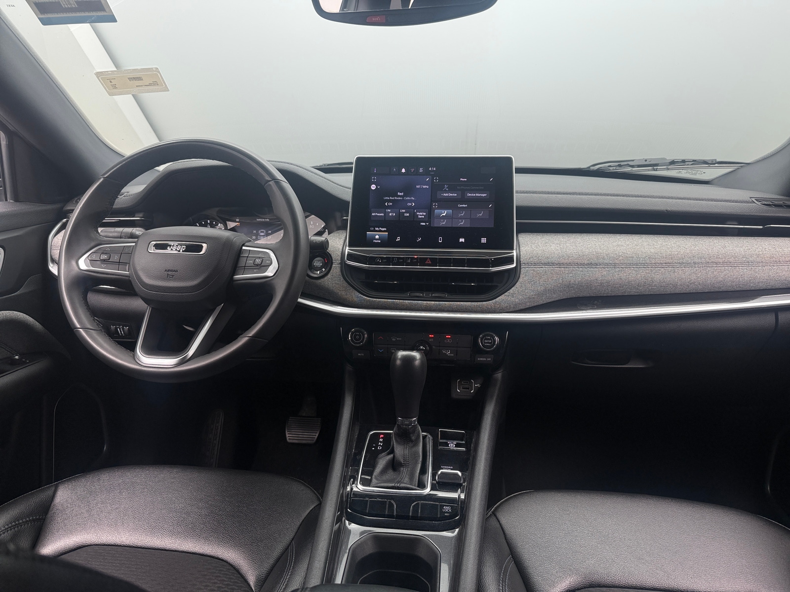 Thumbnail: 2024 Jeep Compass - 3