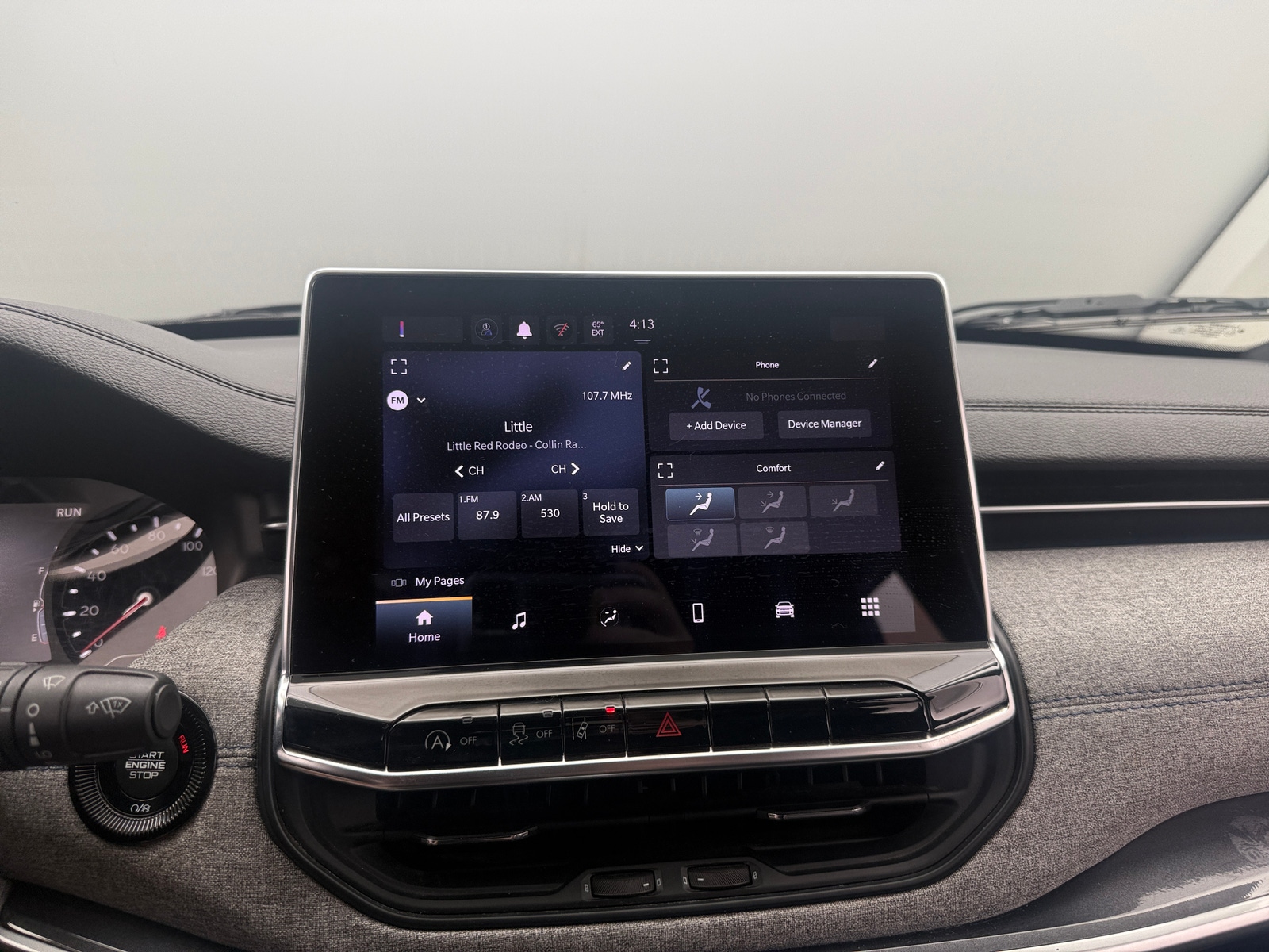 Thumbnail: 2024 Jeep Compass - 4