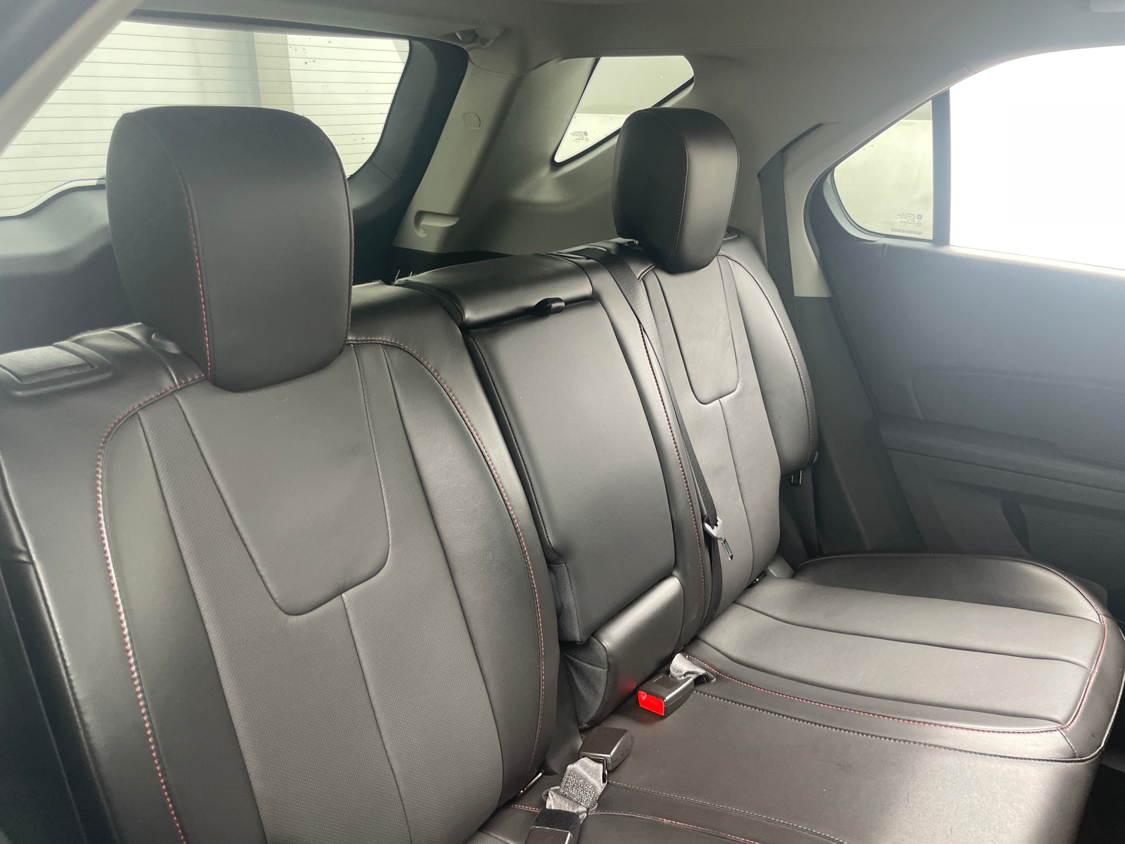 Thumbnail: 2016 Chevrolet Equinox - 5