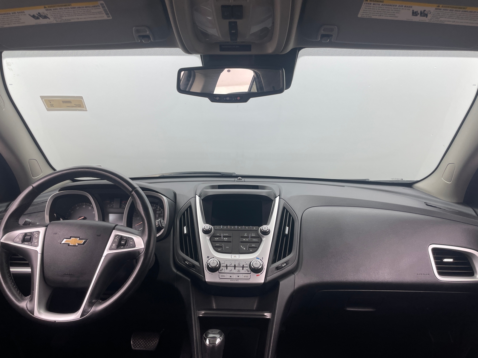 Thumbnail: 2016 Chevrolet Equinox - 2