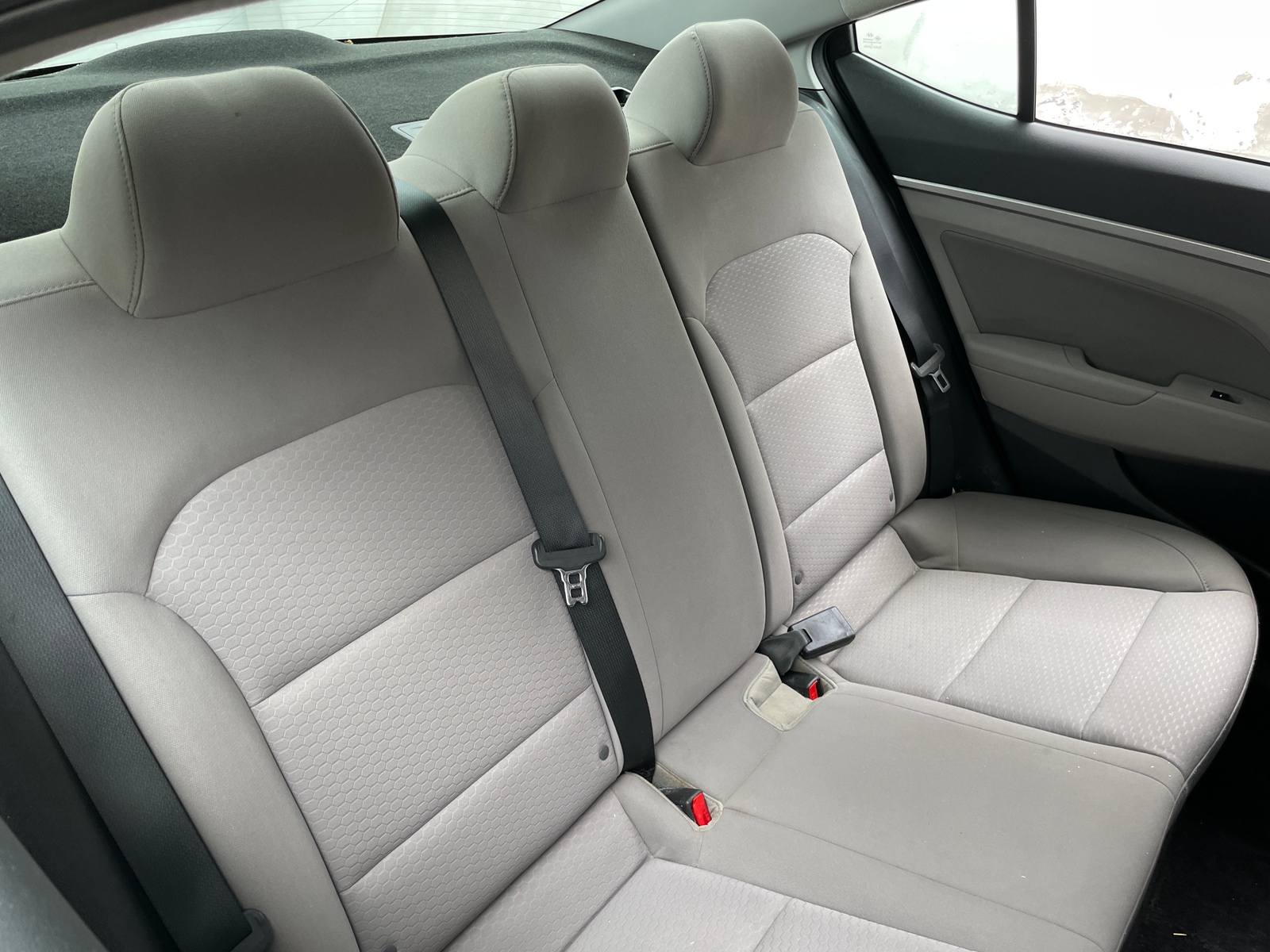 Thumbnail: 2020 Hyundai Elantra - 6