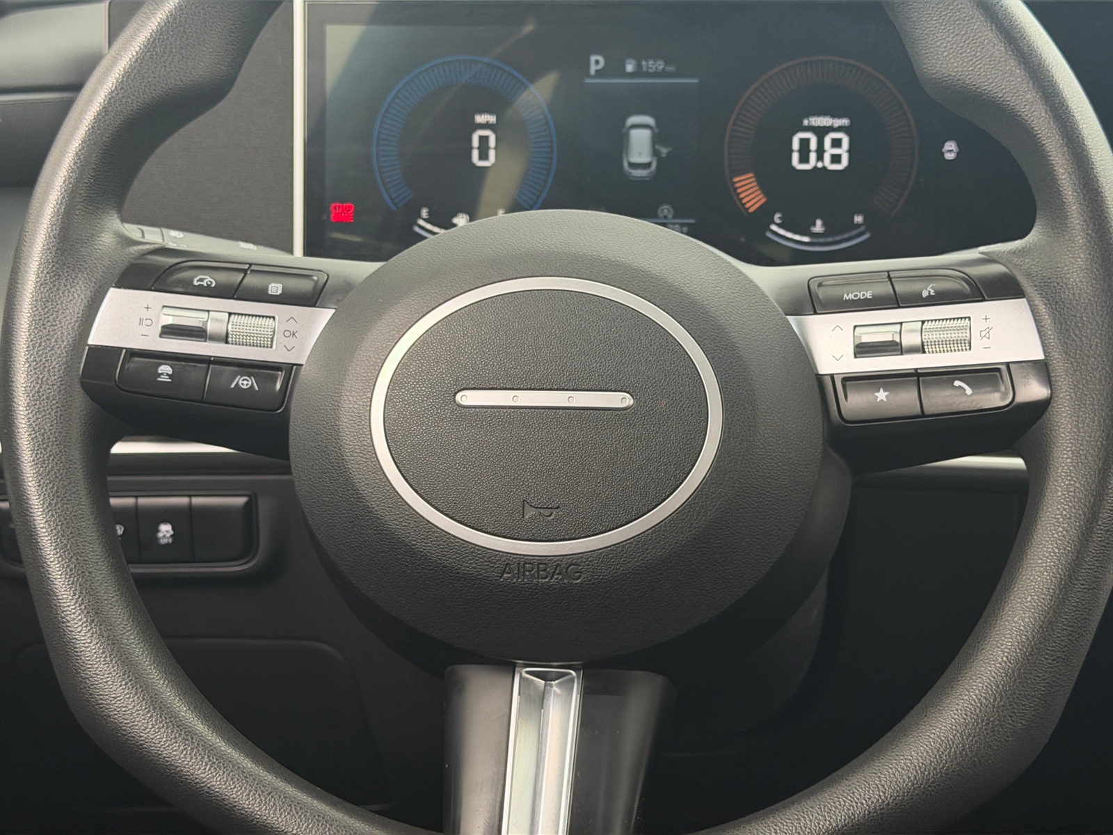 Thumbnail: 2025 Hyundai Tucson - 5