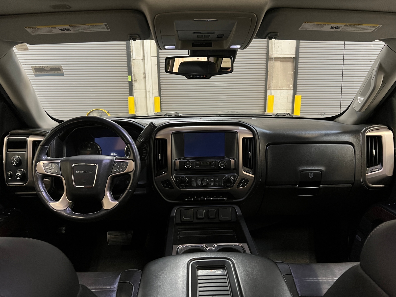 Thumbnail: 2018 GMC Sierra 1500 - 2