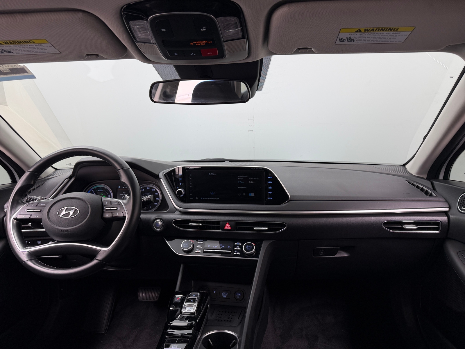 Thumbnail: 2023 Hyundai Sonata - 3