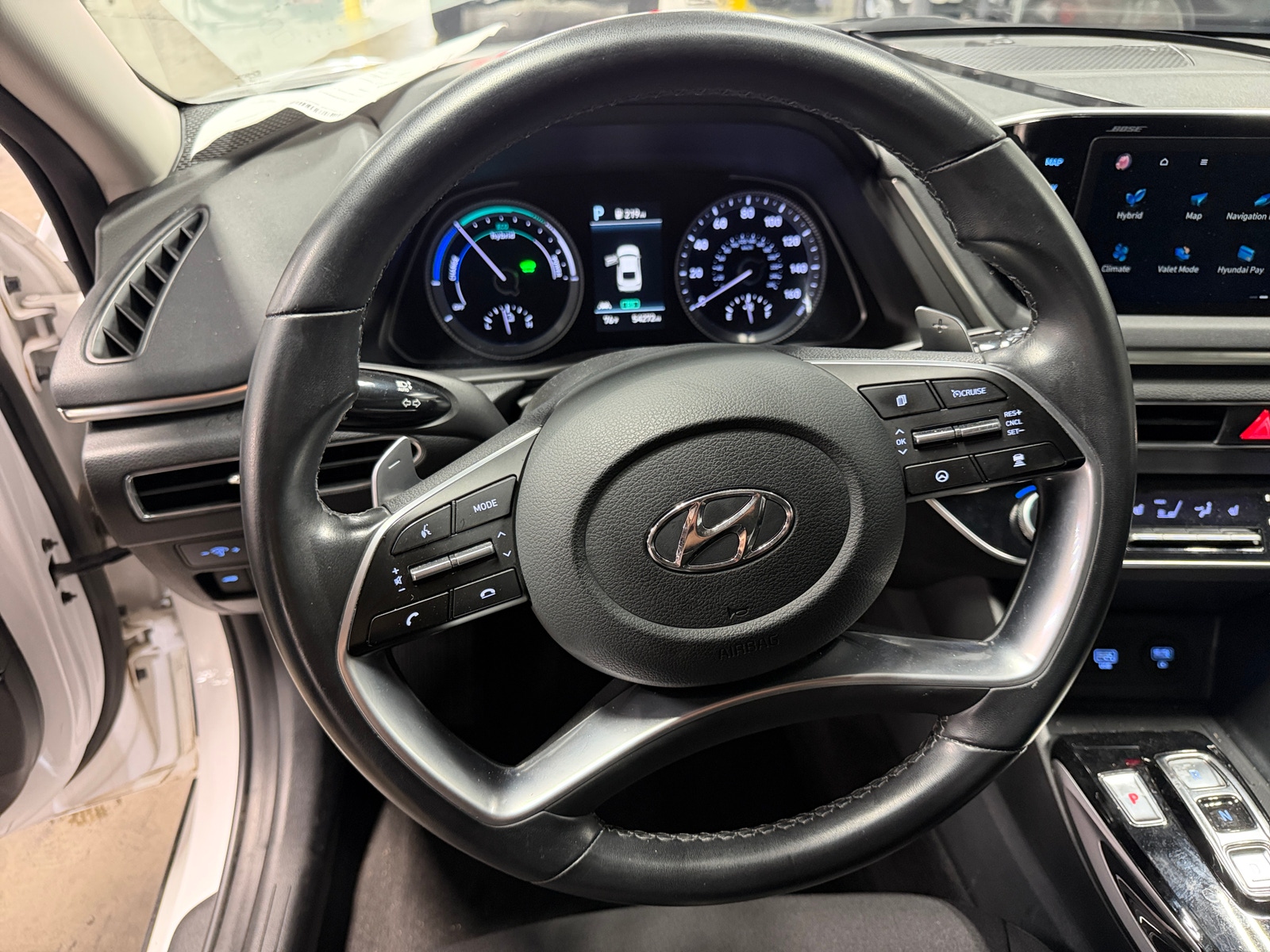 Thumbnail: 2023 Hyundai Sonata - 5