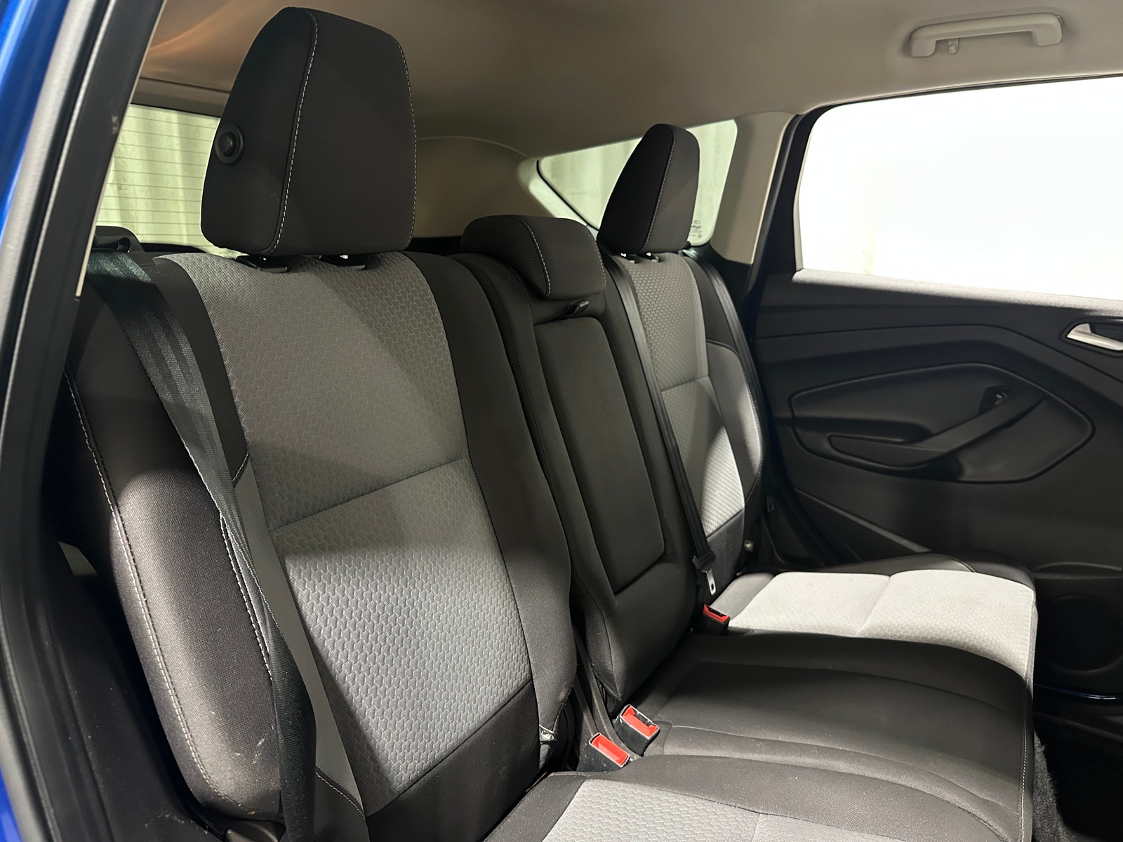 Thumbnail: 2019 Ford Escape - 6