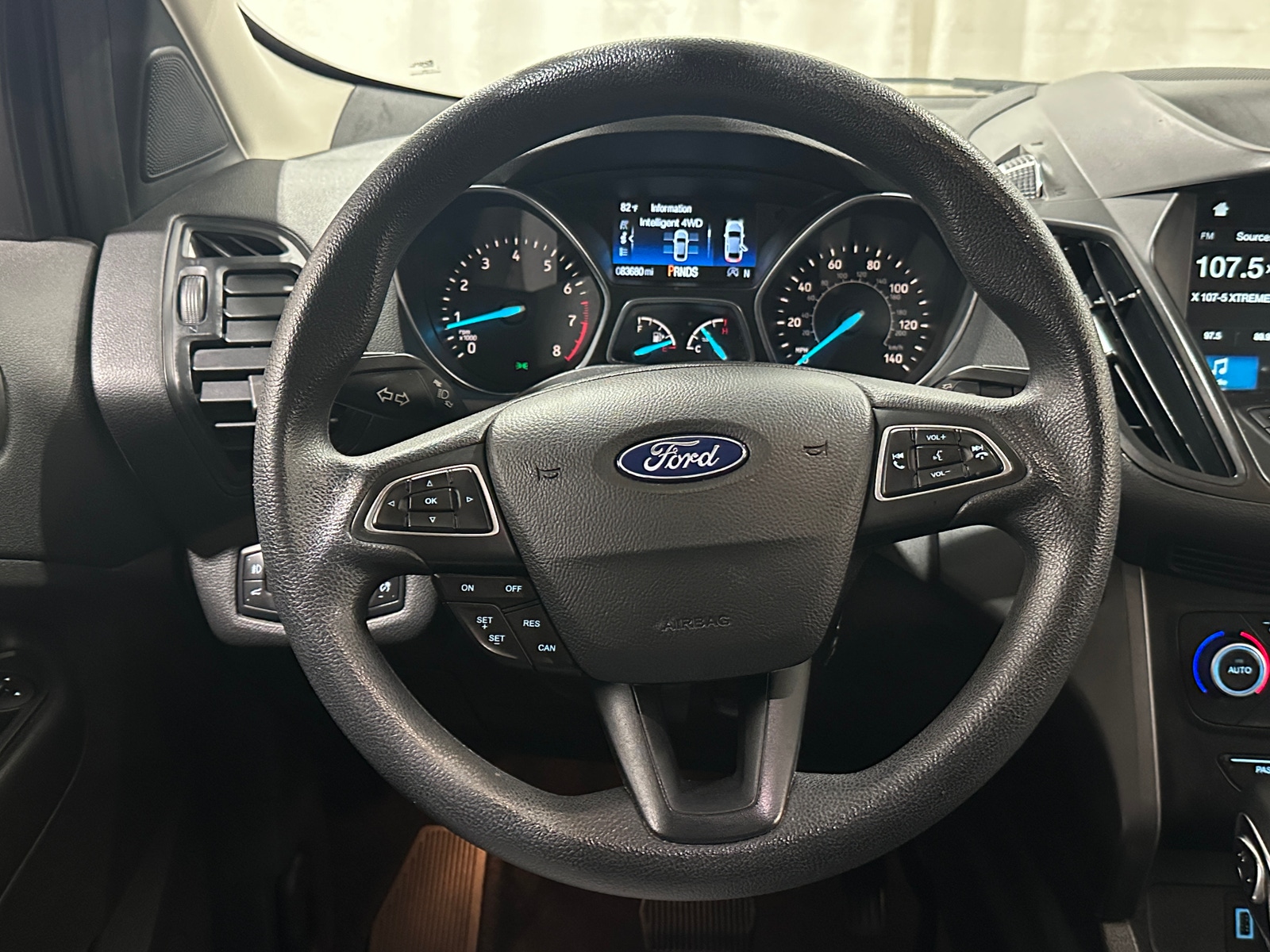 Thumbnail: 2019 Ford Escape - 5