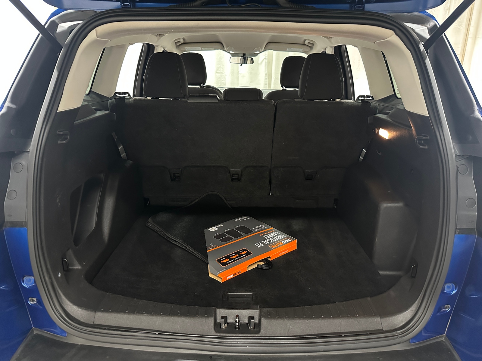 Thumbnail: 2019 Ford Escape - 7