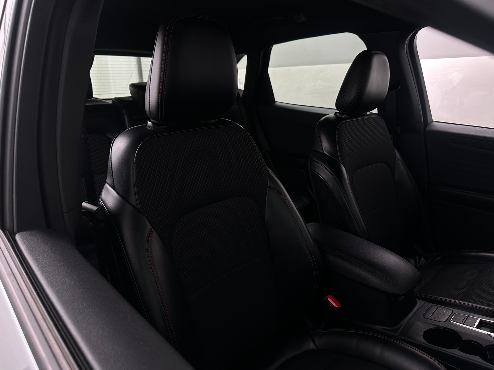 Thumbnail: 2024 Ford Escape - 2