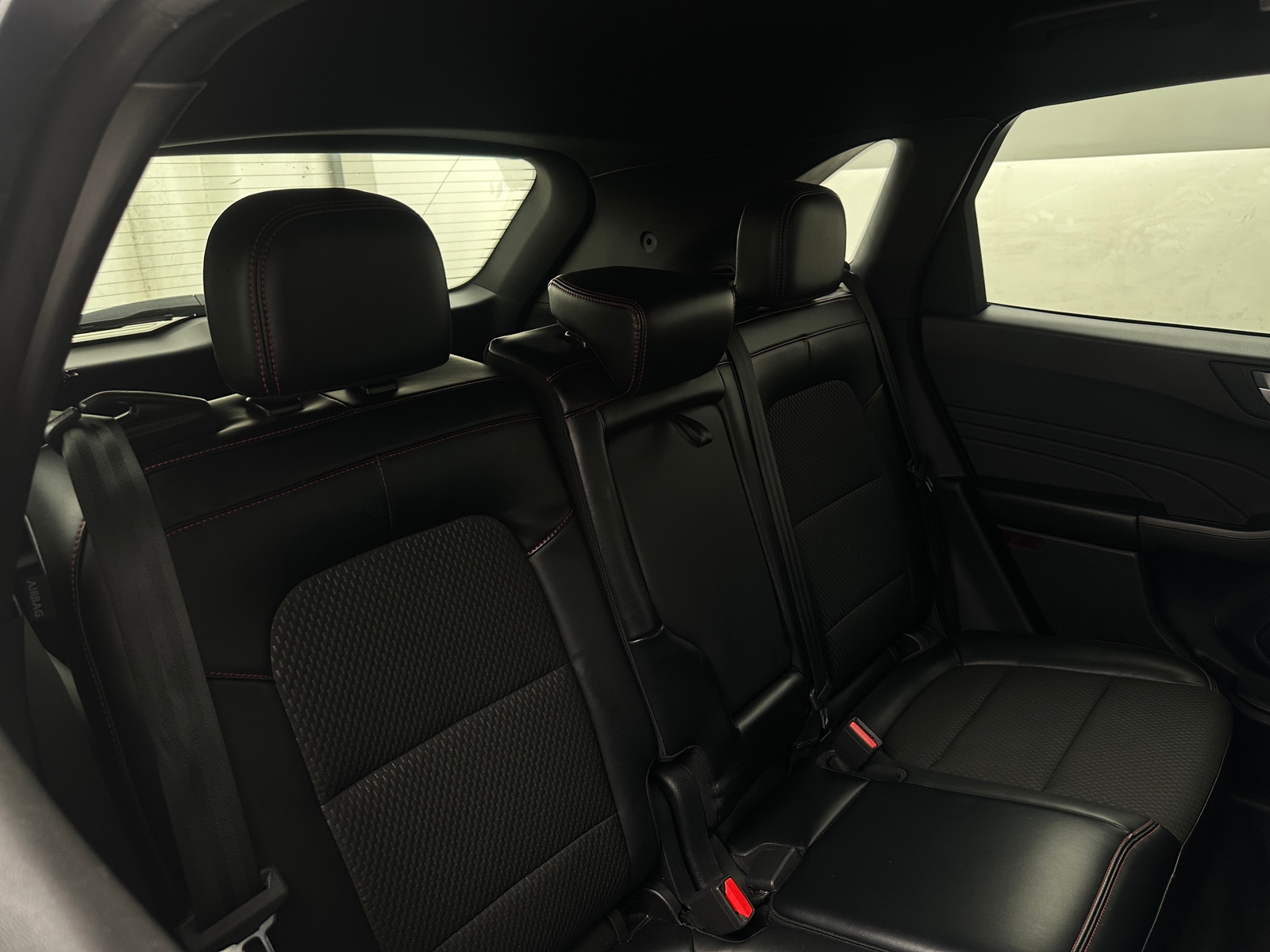 Thumbnail: 2024 Ford Escape - 6